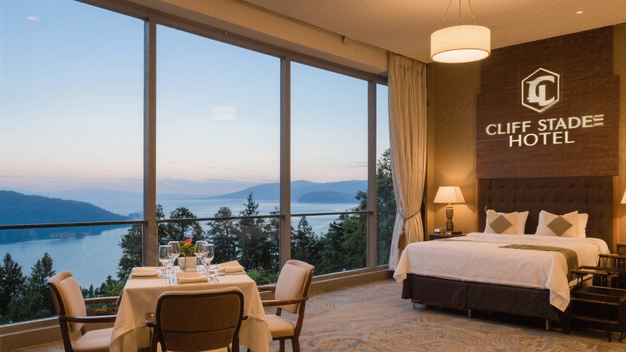 Cliffside Hotel company news and industry updates